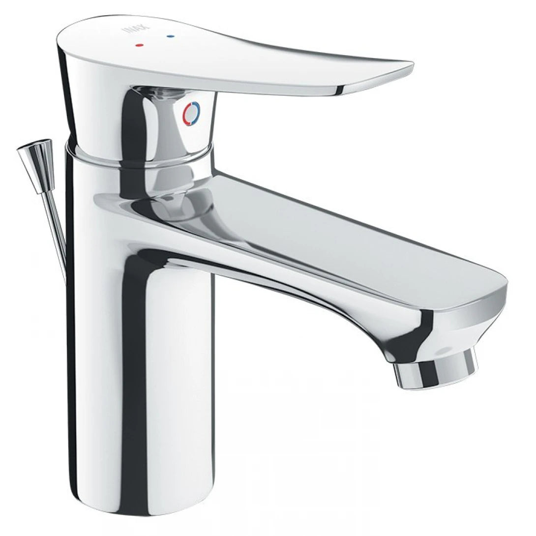 Vòi Chậu Lavabo Inax LFV-502S (LFV502S) Nóng Lạnh