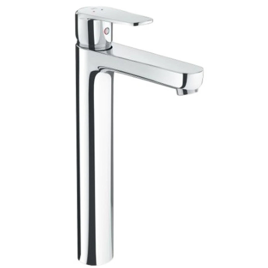 Vòi Lavabo Inax LFV-2012SH (LFV2012SH) Đặt Bàn Cổ Cao