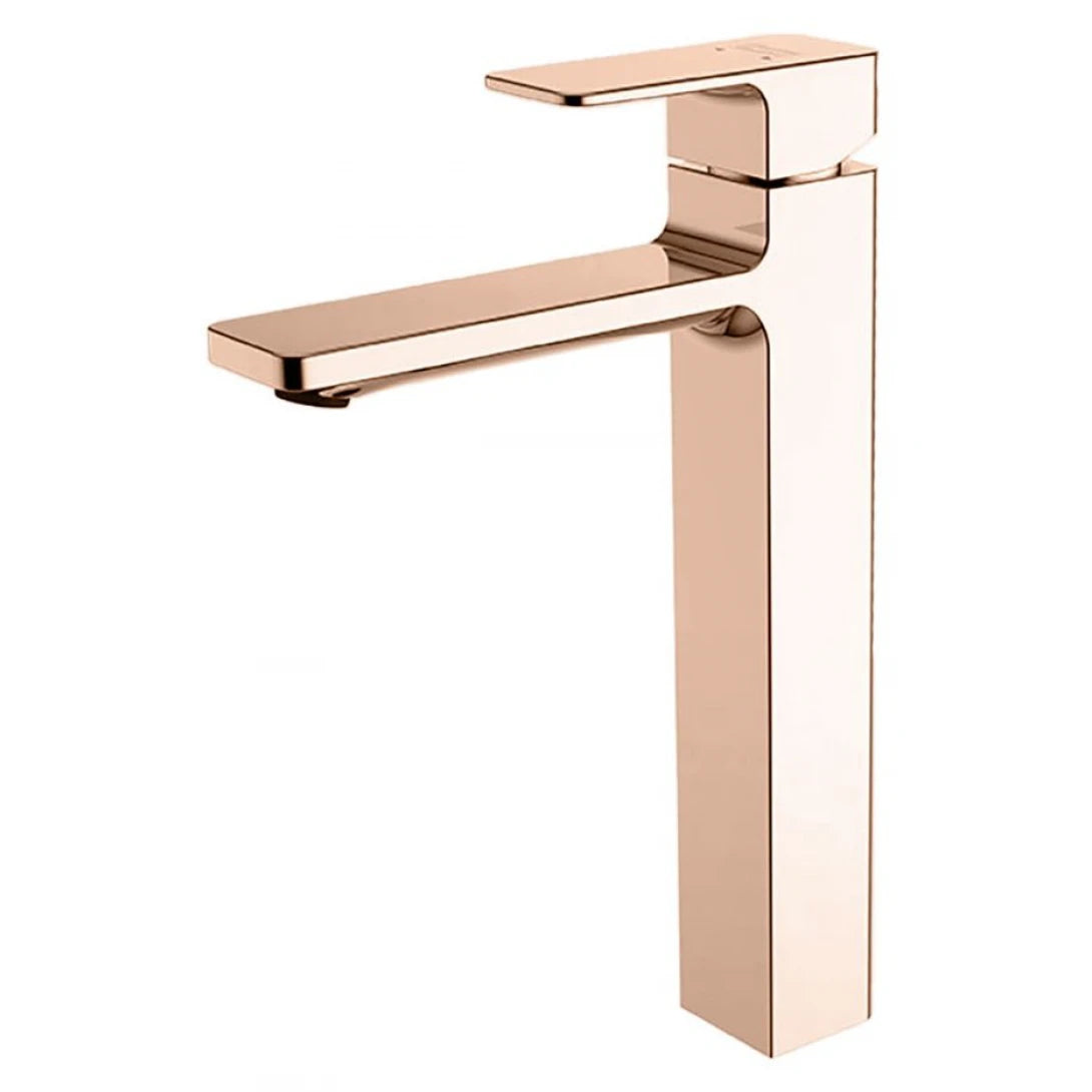 Vòi Lavabo American Standard WF-1302WS (WF1302WS) Nóng Lạnh Vàng Hồng