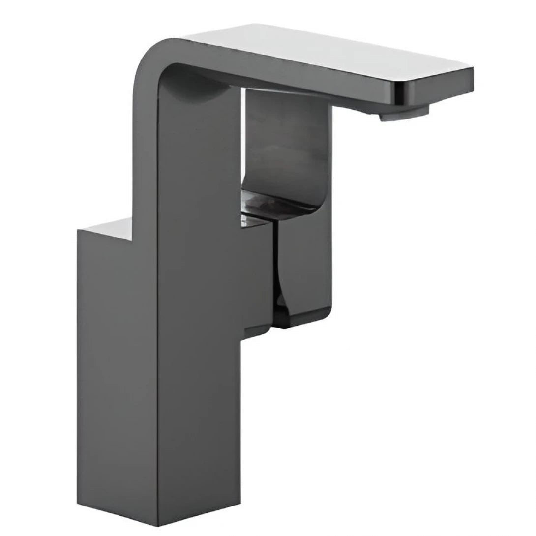 Vòi Lavabo American Standard WF-1305BHG (WF1305BHG) Nóng Lạnh Màu Ghi