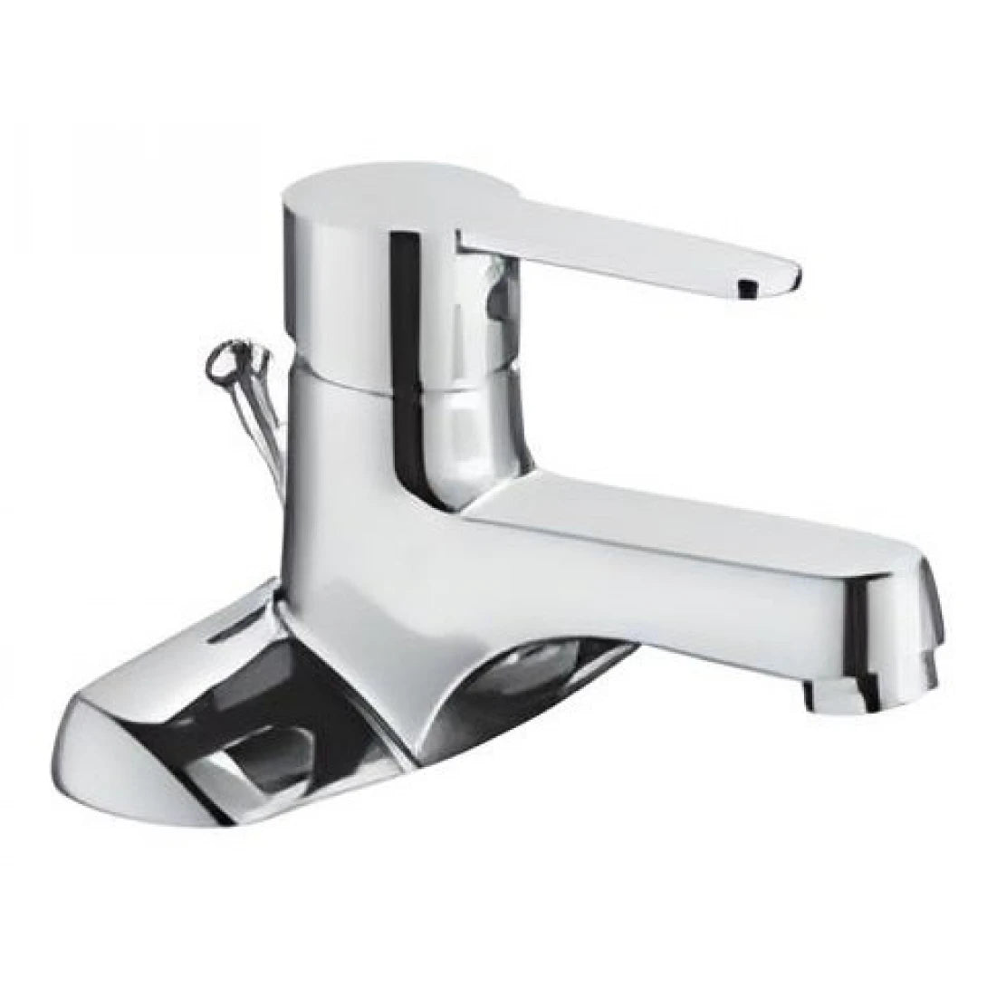 Vòi Lavabo American Standard Seva WF-6502 (WF6502) Nóng Lạnh 3 Lỗ