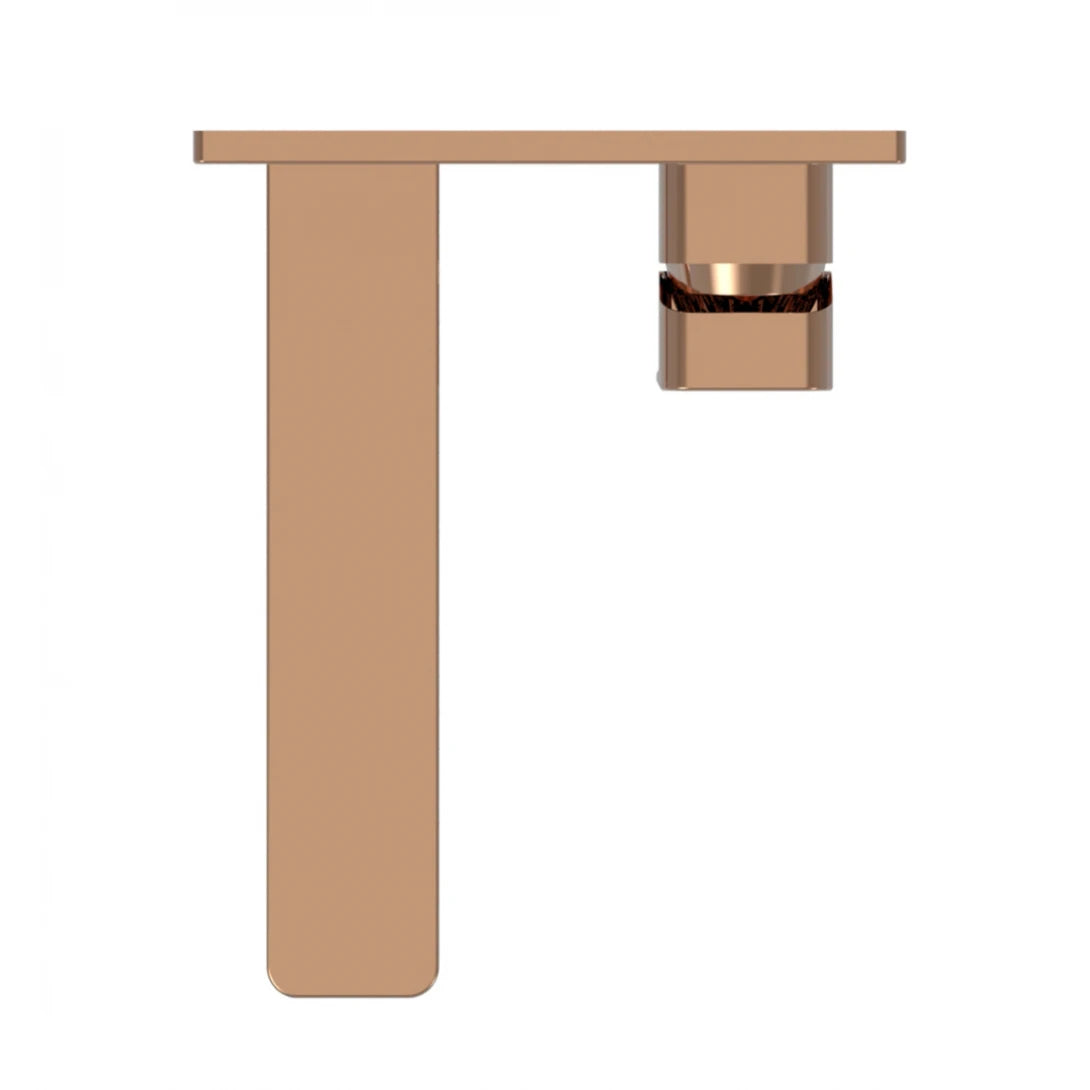 Vòi Lavabo Gắn Tường American Standard WF-1304WS (WF1304WS) Vàng Hồng