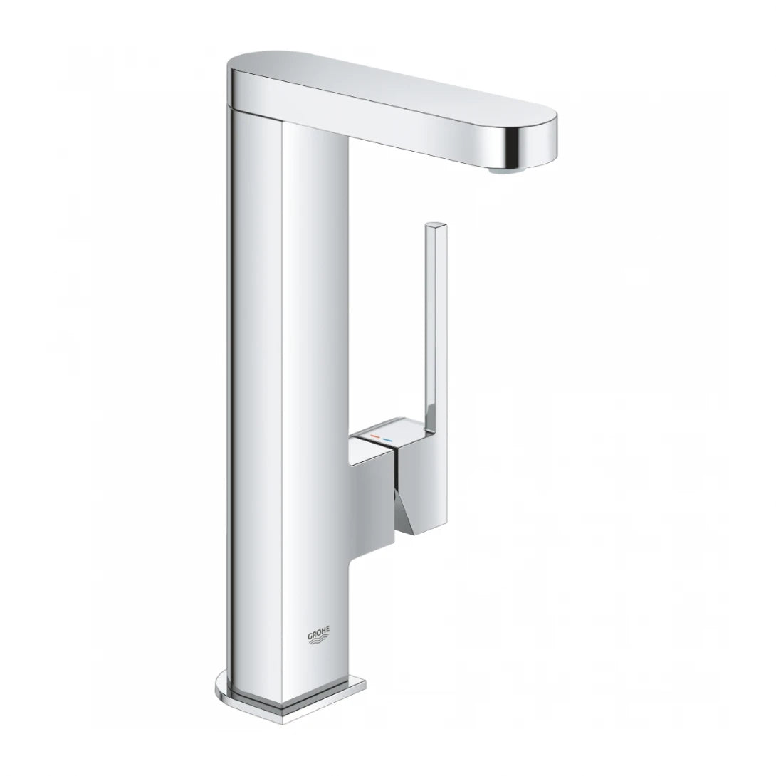 Vòi Chậu Rửa Mặt Grohe 23844003 Nóng Lạnh Plus OHM L-Size