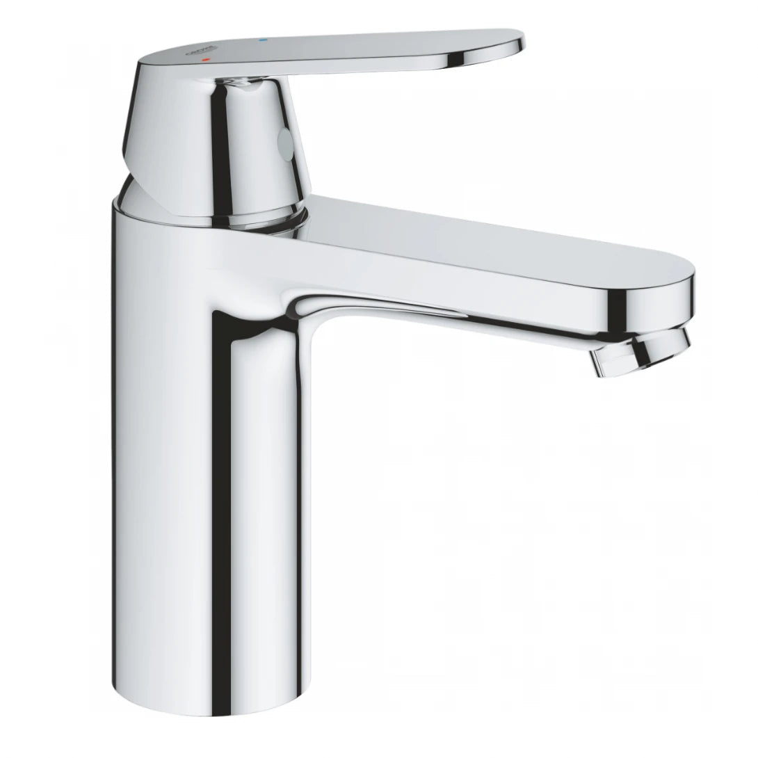 Vòi Chậu Grohe Eurosmart Cosmopolitan 23327000 Nóng Lạnh Size M