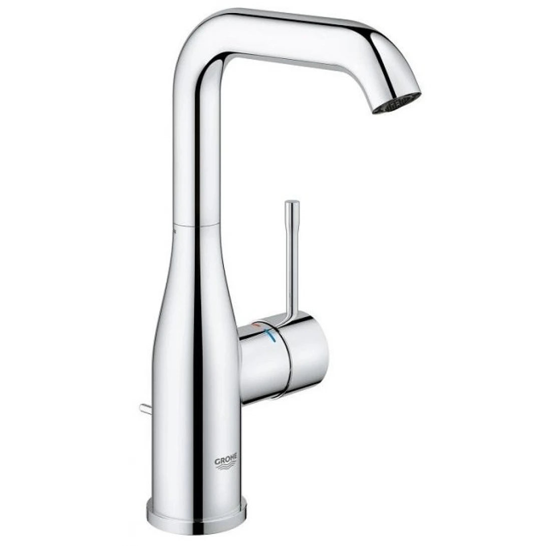 Vòi Chậu Grohe Essence New L-Size 32628001 Nóng Lạnh