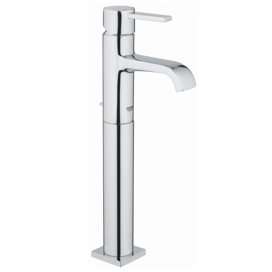 Vòi Chậu Grohe 32760000 Nóng Lạnh Allure OHM XL-Size