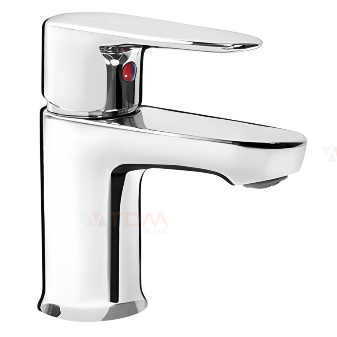 Vòi Lavabo Inax LFV-1112S (LFV1112S) Nóng Lạnh Cao Cấp
