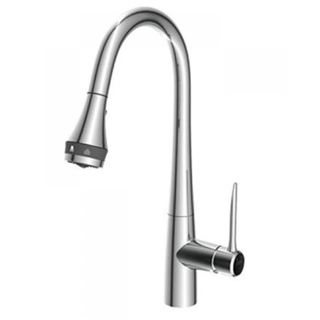 Vòi Bếp Cảm Ứng American Standard WF-5644 (WF5644) Rút Dây