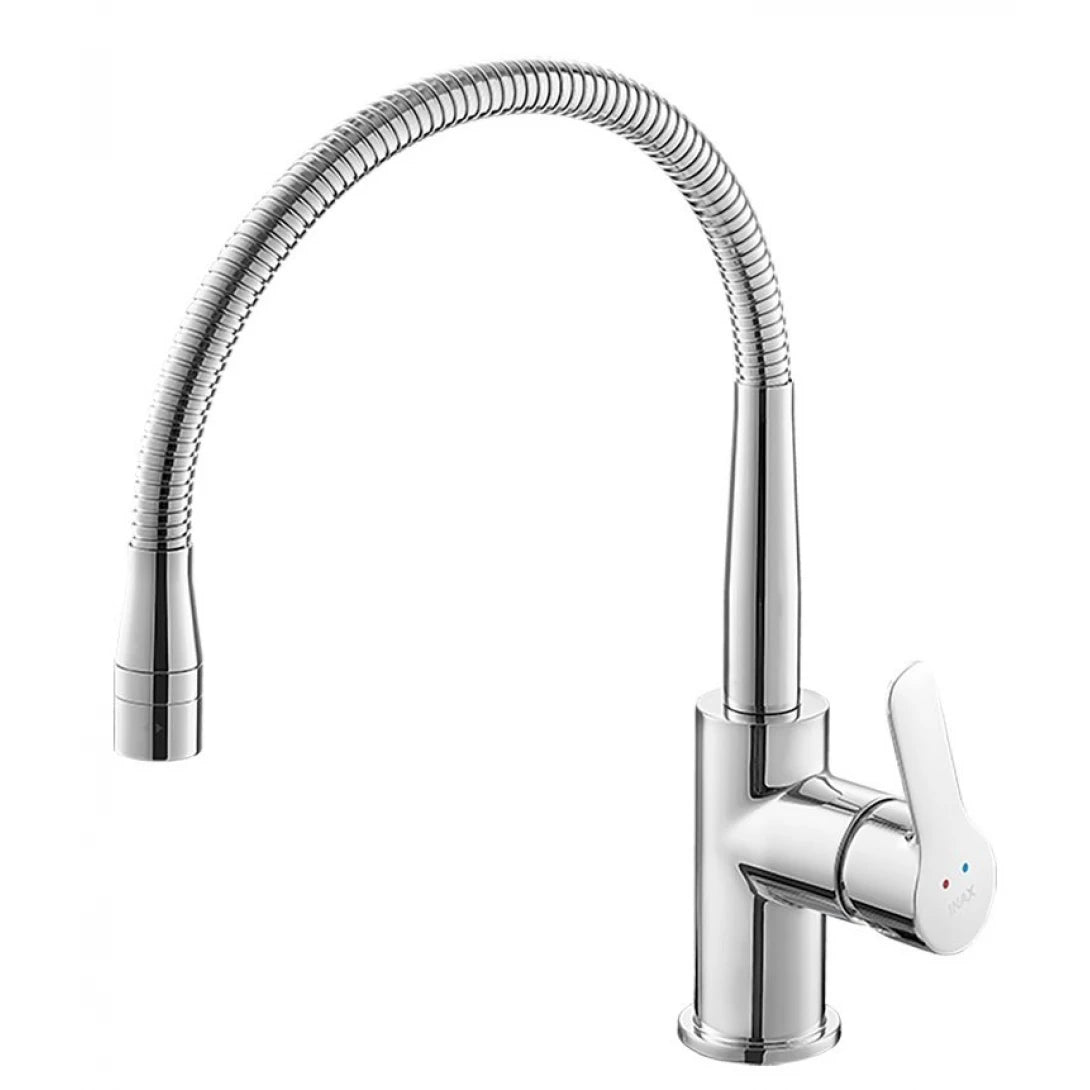 Vòi Rửa Chén Nóng Lạnh INAX SFV-303S – Bền Bỉ, Sang Trọng, Công Nghệ Nhật Bản