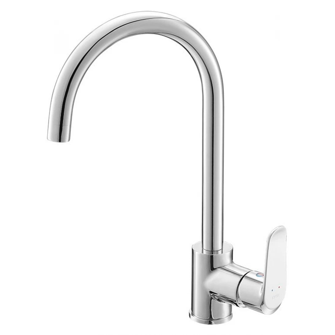 Vòi Rửa Chén Nóng Lạnh INAX SFV-800S – Tiện Nghi, Sang Trọng, Bền Bỉ