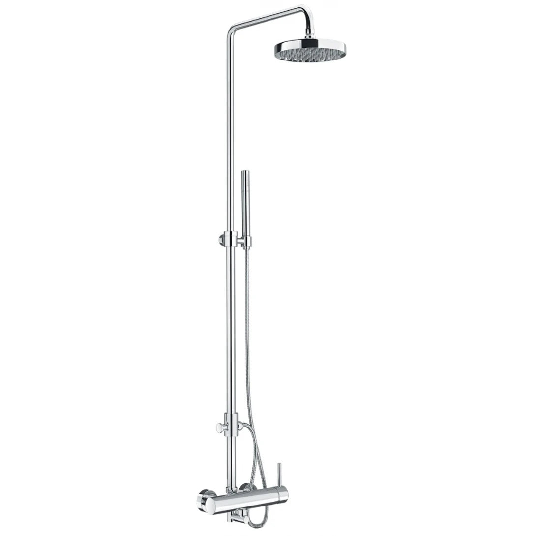 Vòi Sen Cây Tắm Inax BFV-70S (BFV70S) Nóng Lạnh