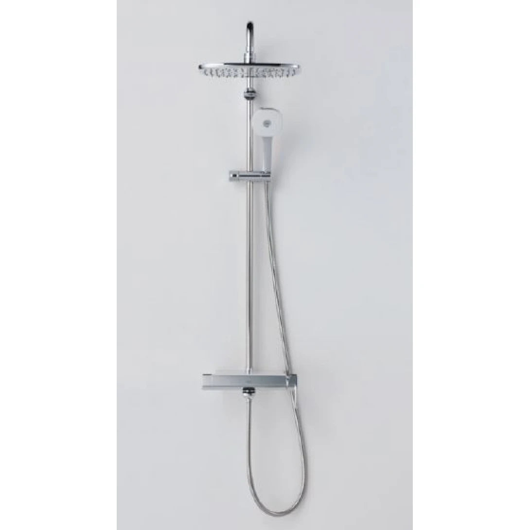 Vòi Sen Cây Tắm Inax BFV-635S (BFV635S) Nóng Lạnh