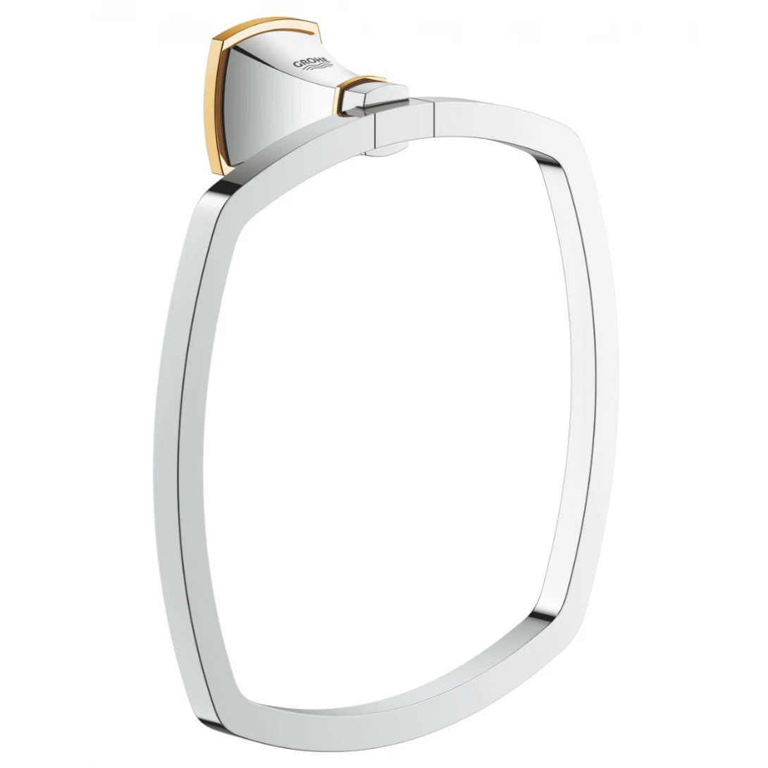 Vòng Treo Khăn Grohe 40630IG0 Grandera