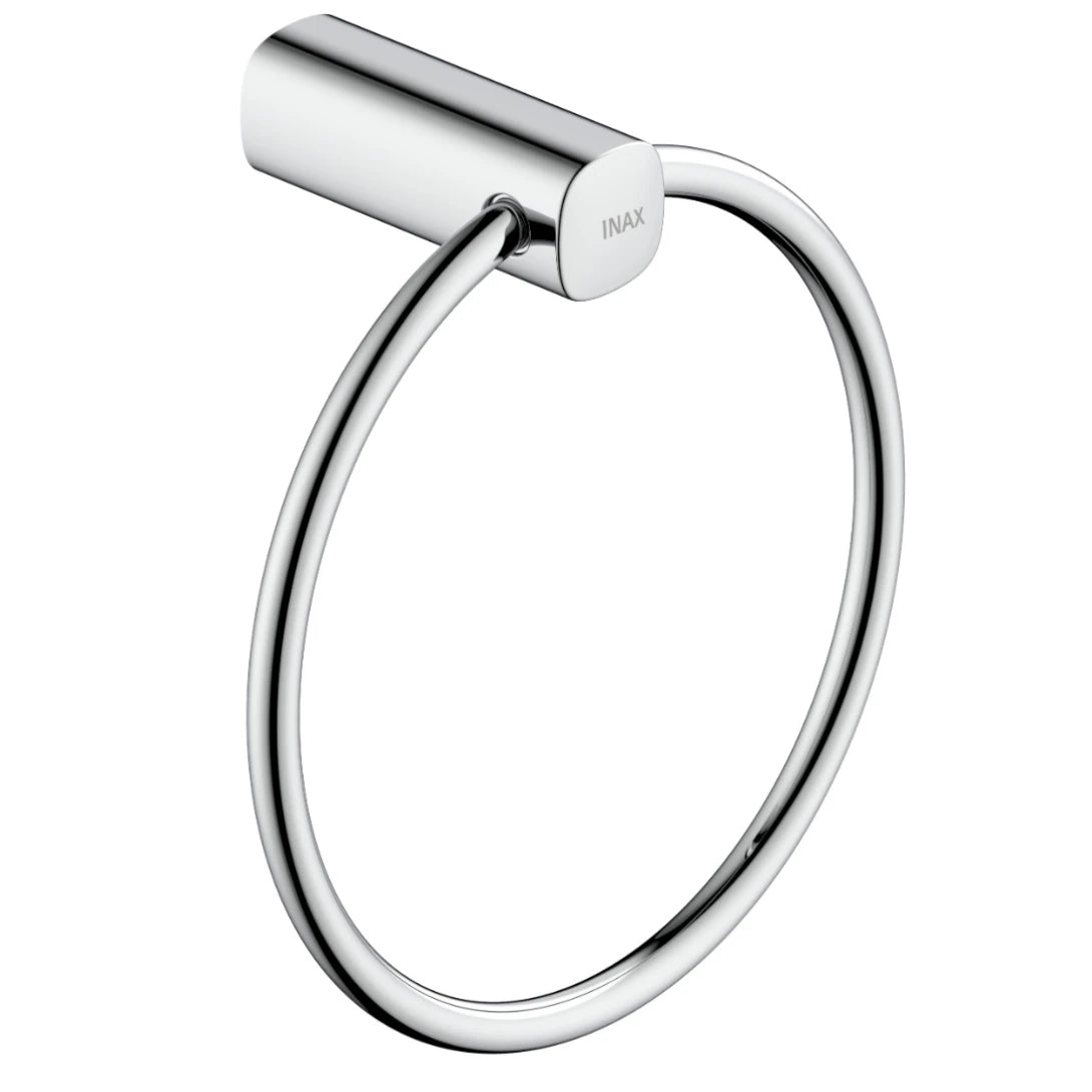 Vòng treo khăn INAX KFS-947V – Phụ kiện phòng tắm cao cấp