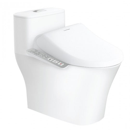 Bồn Cầu American Standard WP-1880PL (WP1880PL) Nắp Rửa Điện Tử