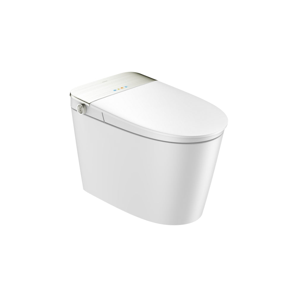 Bàn Cầu Thông Minh JOMOO ZD6351-SA-IDO305