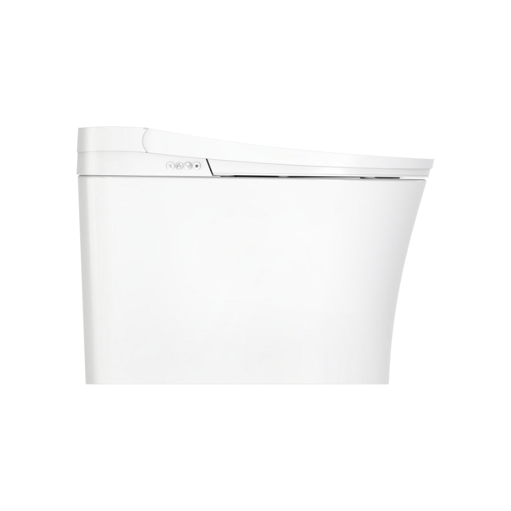 Bồn Cầu Thông Minh JOMOO ZD7140-SA-IDO305