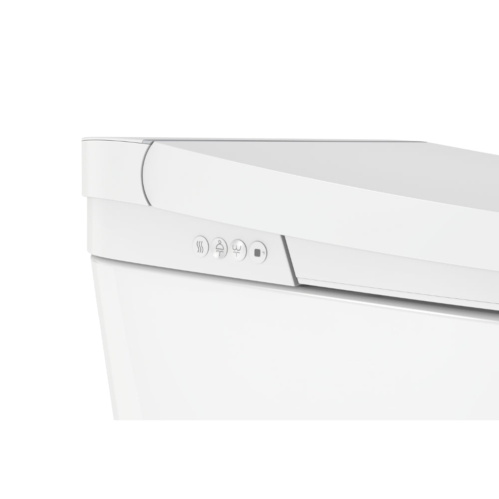 Bồn Cầu Thông Minh JOMOO ZD7140-SA-IDO305