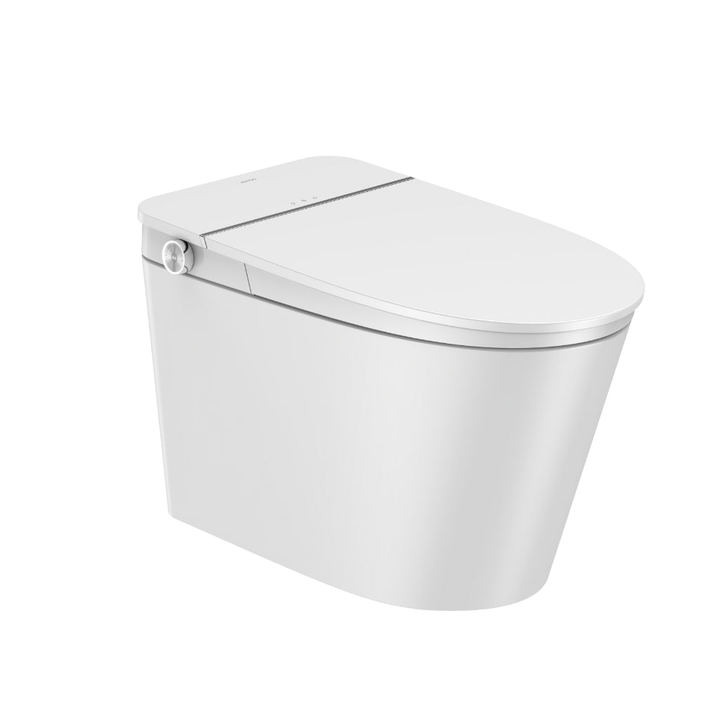 Bồn Cầu Thông Minh JOMOO ZD7340-SA-IDO305